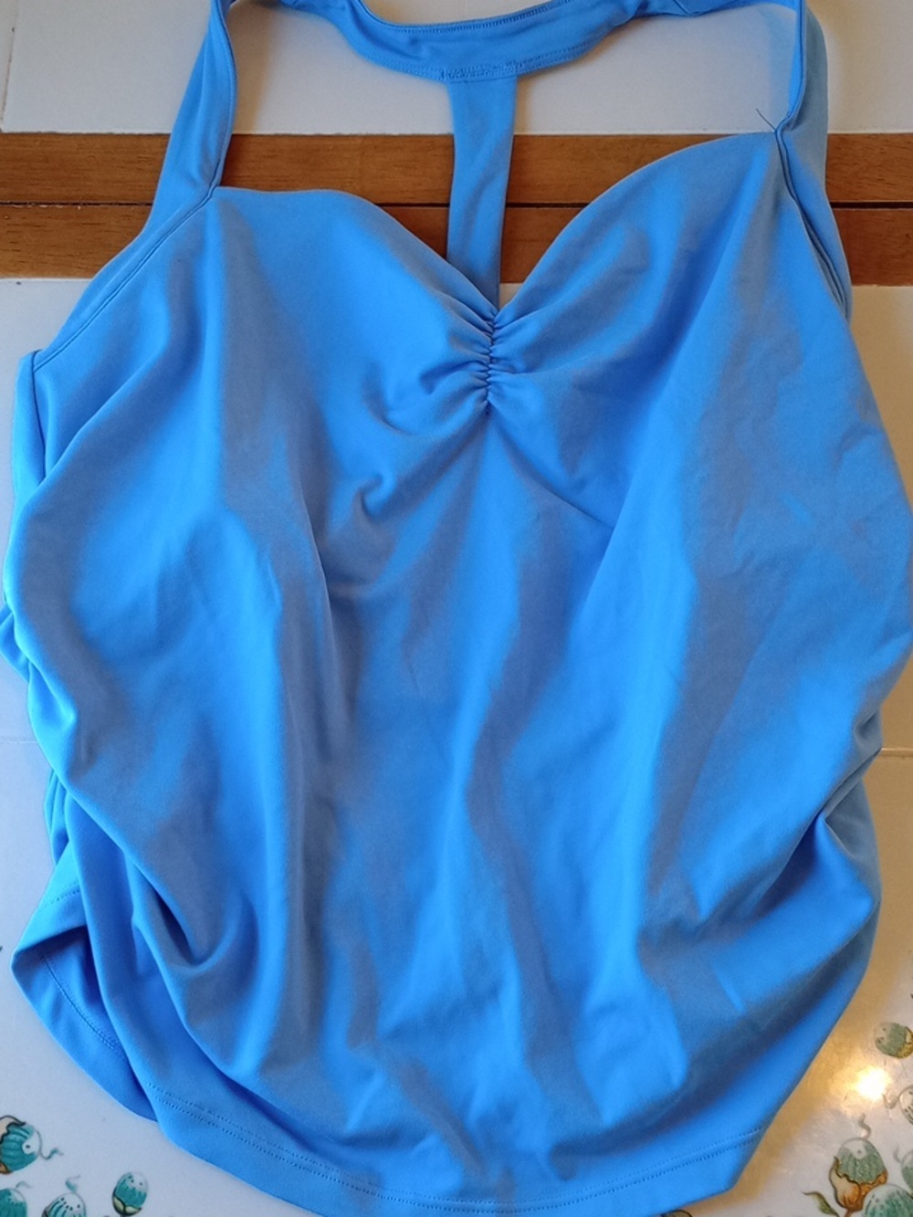 Blogilates 🌀 Halter Tank Top - Picture 4 of 6